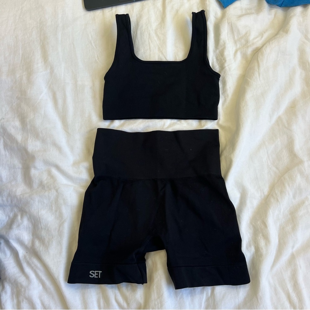 Set Active Workout Set - Picture 2 of 4